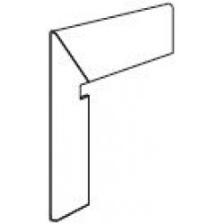 CROSSING SET BATT.SCALA SX (SQ06BSX) 10х63 Керамогранит