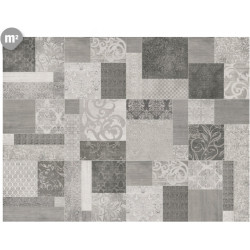 CARPET F SQ. 60X60 (SQC68F) 60х60 Керамогранит