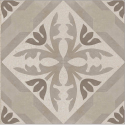 PATTERN MIX C DEC. 20X20 (SQP0DC) 20х20 Керамогранит