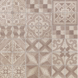 MOSAICO PATTERN C 30X30 (SQP0MC) 30х30 Керамогранит