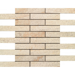 QUARZ.DORADA MOSAICO A 30X30 (SD013MA) 30х30 Керамогранит