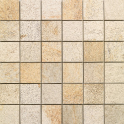 QUARZ.DORADA MOSAICO B 30X30 (SD013MB) 30х30 Керамогранит
