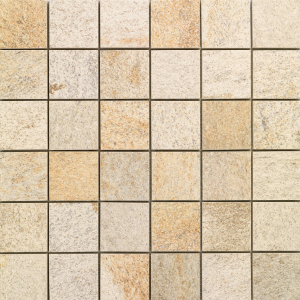 QUARZ.DORADA MOSAICO B 30X30 (SD013MB) 30х30 Керамогранит