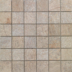 QUARZ.DI BARGE MOSAICO A 30X30 (SD023MA) 30х30 Керамогранит