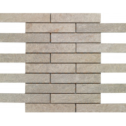QUARZ.DI BARGE MOSAICO B 30X30 (SD023MB) 30х30 Керамогранит