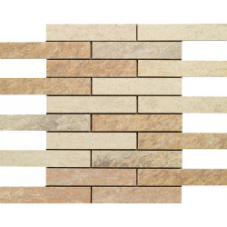 Q.MULTICOLOR MOSAICO B 30X30 (SD033MB) 30х30 Керамогранит