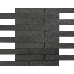 QUARZ.GRAFITE MOSAICO B 30X30 (SD043MB) 30х30 Керамогранит