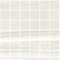 STRIATO WHITE MOSAICO A 30X30 (TX013MA) 30х30 Керамогранит