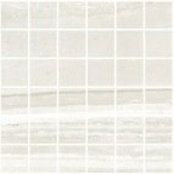 STRIATO WHITE MOSAICO A 30X30 (TX013MA) 30х30 Керамогранит