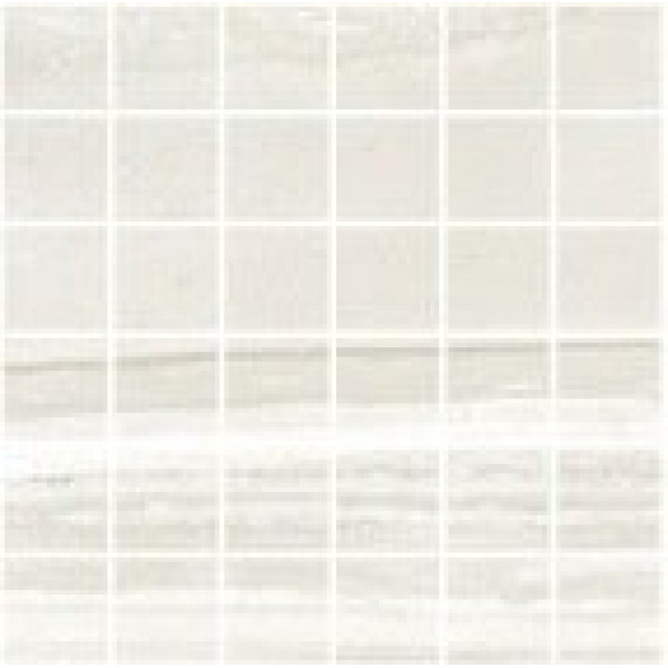 STRIATO WHITE MOSAICO A 30X30 (TX013MA) 30х30 Керамогранит