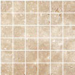 TRAVERTINO CREAM MOS.A 30X30 (TX023MA) 30х30 Керамогранит