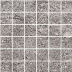 QUARZITE GREY MOSAICO A 30X30 (TX043MA) 30х30 Керамогранит