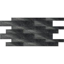 QUARZITE GREY MURETTO 30X60 (TX04MB) 30х60 Керамогранит