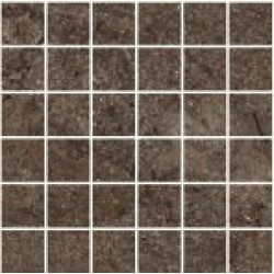 LIMESTONE BROWN MOS.A 30X30 (TX063MA) 30х30 Керамогранит