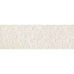 Jacquard Bianco 32 x 96,2 nat.ret.(SP096J)