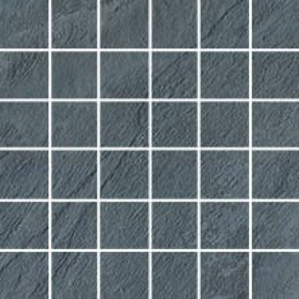 LAVAGNA GRIGIA MOSAICO A 30X30 (SP053MA) 30х30 Керамогранит