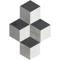 CUBE MOSAICO 30,5X35,5 (UP00MC) 30,5x33,5 Керамогранит