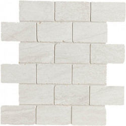 UP_WHITE MURET.A SPACCO 30X30 (UP01MS) 30x30 Керамогранит
