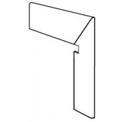 APUANO LIV.SET.BAT.SCAL.SX LAP (WE01BSL) 10х63 Керамогранит