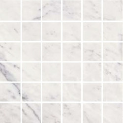 STATUARIO LIV.MOS.LAP. 30X30 (WE023ML) 30х30 Керамогранит