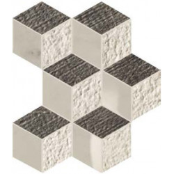 ROMBO BIANCO MOS. 26X38 (WE00RB) 26х38 Керамогранит