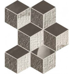 ROMBO GRIGIO MOS. 26X38 (WE00RG) 26х38 Керамогранит