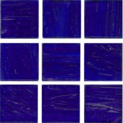 Irida AQUARELLE 20.AQ120(2) 32,7x32,7 Стеклянная мозаика