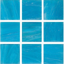 Irida AQUARELLE 20.AQ14(2) 32,7x32,7 Стеклянная мозаика