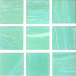 Irida AQUARELLE 20.AQ17(1) 32,7x32,7 Стеклянная мозаика