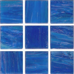 Irida AQUARELLE 20.AQ19(2) 32,7x32,7 Стеклянная мозаика