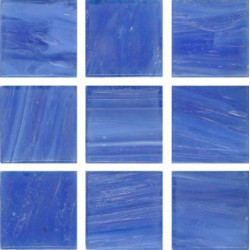 Irida AQUARELLE 20.AQ20(2) 32,7x32,7 Стеклянная мозаика