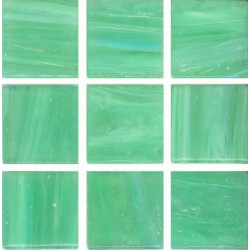 Irida AQUARELLE 20.AQ22(2) 32,7x32,7 Стеклянная мозаика