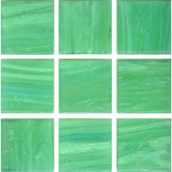 Irida AQUARELLE 20.AQ24(2) 32,7x32,7 Стеклянная мозаика