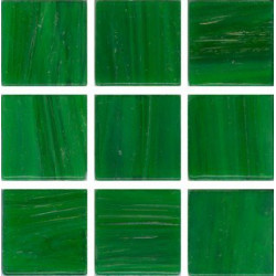 Irida AQUARELLE 20.AQ28(2) 32,7x32,7 Стеклянная мозаика