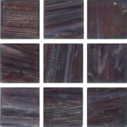 Irida AQUARELLE 20.AQ45(2) 32,7x32,7 Стеклянная мозаика