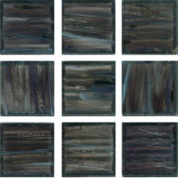 Irida AQUARELLE 20.AQ48(2) 32,7x32,7 Стеклянная мозаика