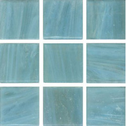 Irida AQUARELLE 20.AQ53(2) 32,7x32,7 Стеклянная мозаика