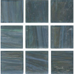 Irida AQUARELLE 20.AQ57(2) 32,7x32,7 Стеклянная мозаика