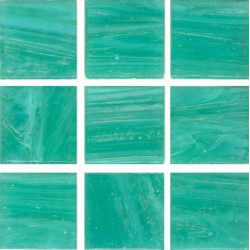 Irida AQUARELLE 20.AQ63(2) 32,7x32,7 Стеклянная мозаика