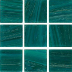 Irida AQUARELLE 20.AQ67(2) 32,7x32,7 Стеклянная мозаика
