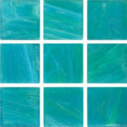 Irida AQUARELLE 20.AQ75(2) 32,7x32,7 Стеклянная мозаика