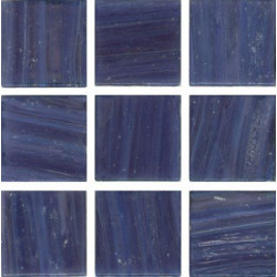 Irida AQUARELLE 20.AQ78(2) 32,7x32,7 Стеклянная мозаика