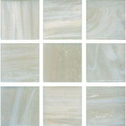 Irida AQUARELLE 20.AQ81(2) 32,7x32,7 Стеклянная мозаика