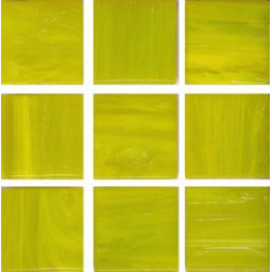 Irida AQUARELLE 20.AQ91(3) 32,7x32,7 Стеклянная мозаика