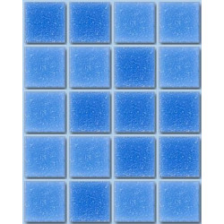 Irida BREEZE SEA 32,7x32,7 Стеклянная мозаика