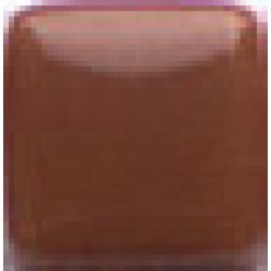 Irida CARAMEL 12.27C на сетке 32,2x32,2 Стеклянная мозаика