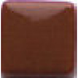 Irida CARAMEL 12.42C на сетке 32,2x32,2 Стеклянная мозаика