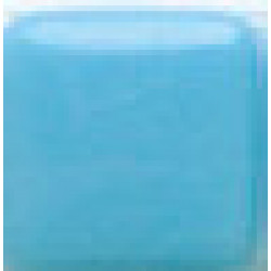 Irida CARAMEL 12.78C на сетке 32,2x32,2 Стеклянная мозаика