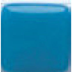 Irida CARAMEL 12.81C на сетке 32,2x32,2 Стеклянная мозаика