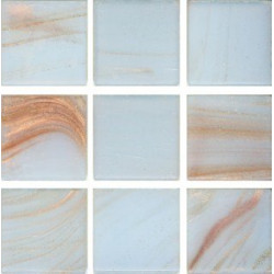 Irida FANTASY И10.02(5) 31,8x31,8 Стеклянная мозаика